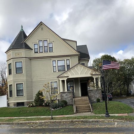 Penley House Bed & Breakfast オーバーン エクステリア 写真