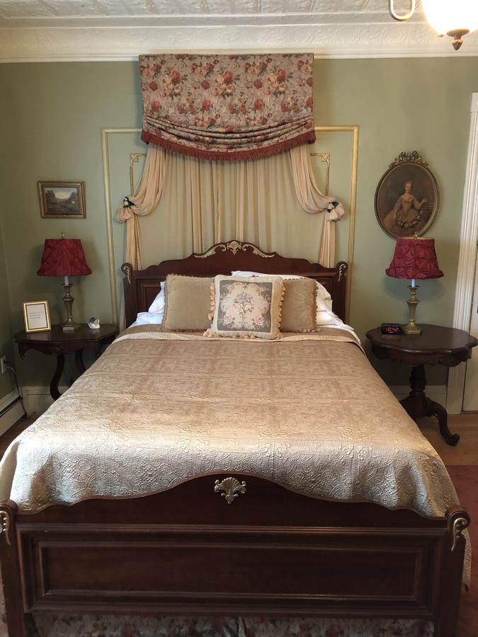 Penley House Bed & Breakfast オーバーン エクステリア 写真