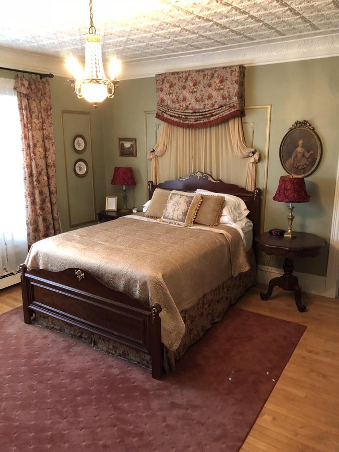 Penley House Bed & Breakfast オーバーン エクステリア 写真