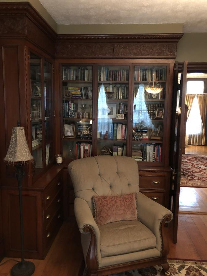 Penley House Bed & Breakfast オーバーン エクステリア 写真