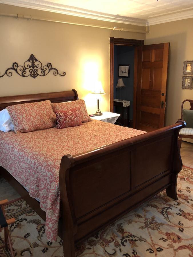 Penley House Bed & Breakfast オーバーン エクステリア 写真