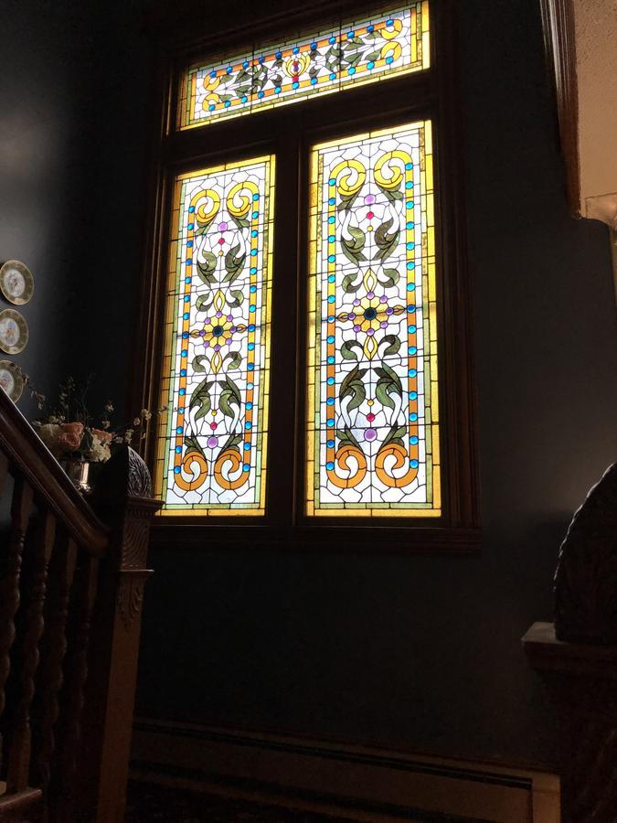 Penley House Bed & Breakfast オーバーン エクステリア 写真