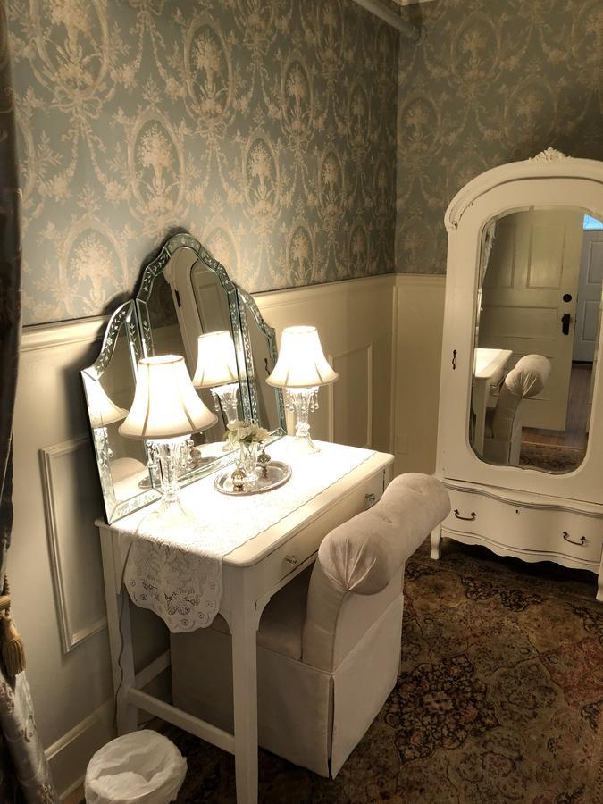 Penley House Bed & Breakfast オーバーン エクステリア 写真