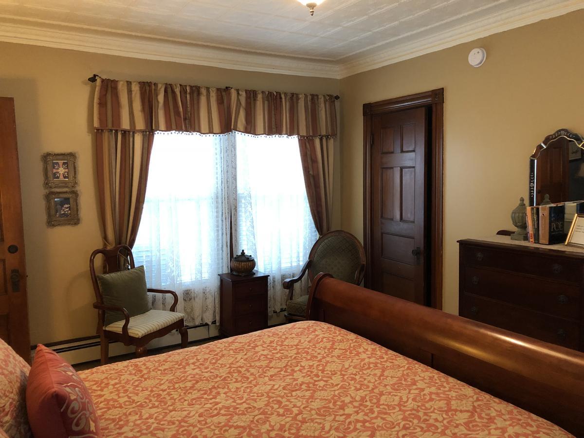 Penley House Bed & Breakfast オーバーン エクステリア 写真