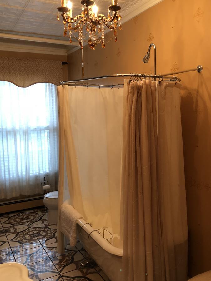 Penley House Bed & Breakfast オーバーン エクステリア 写真