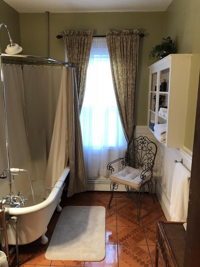 Penley House Bed & Breakfast オーバーン エクステリア 写真