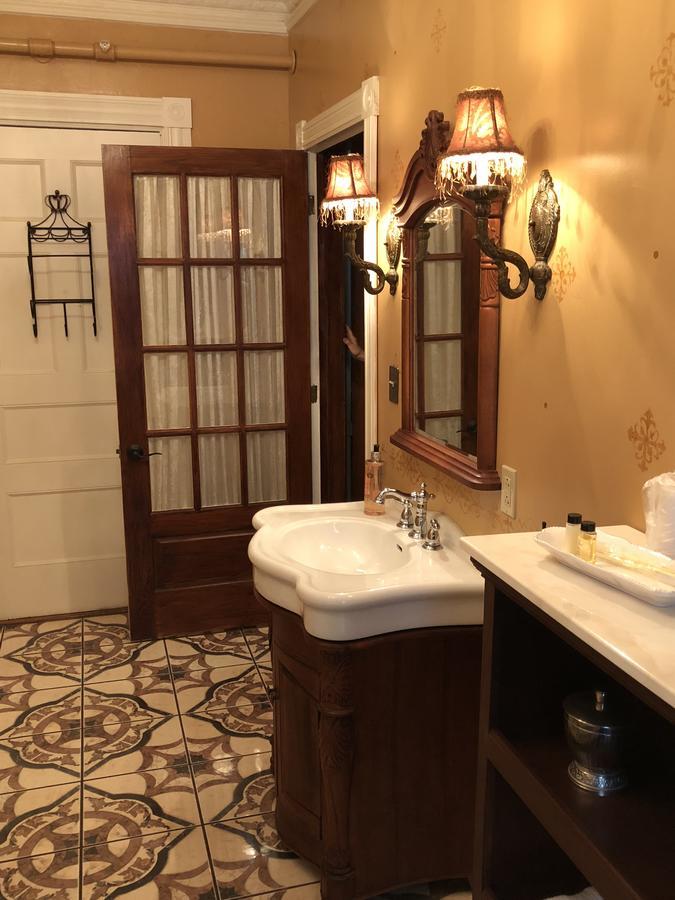 Penley House Bed & Breakfast オーバーン エクステリア 写真