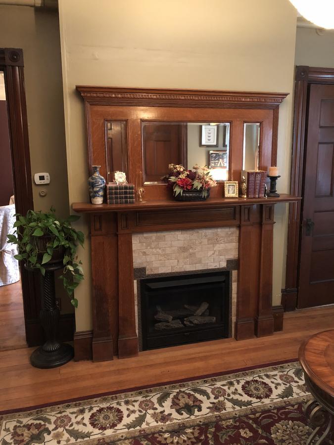 Penley House Bed & Breakfast オーバーン エクステリア 写真