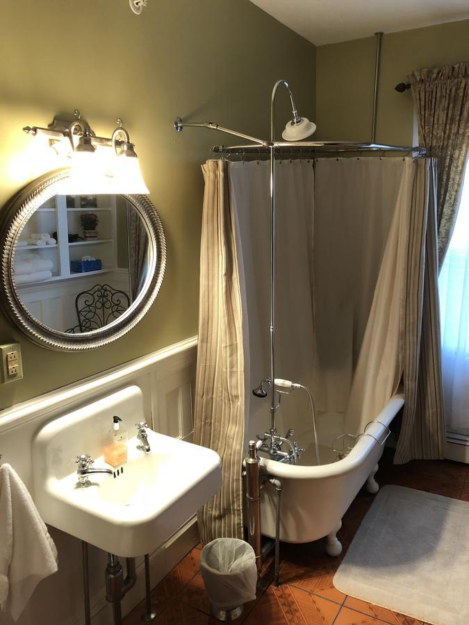 Penley House Bed & Breakfast オーバーン エクステリア 写真