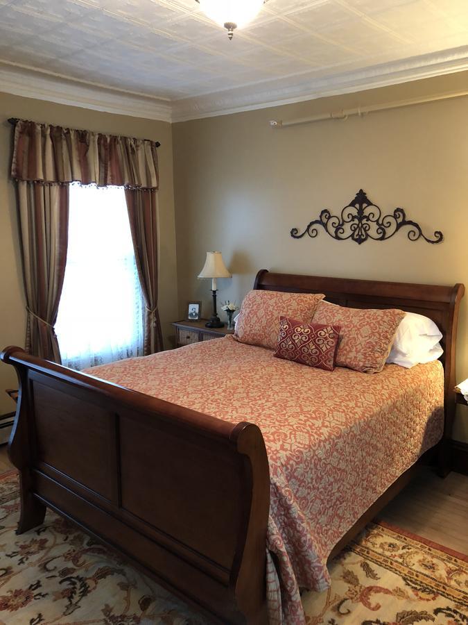 Penley House Bed & Breakfast オーバーン エクステリア 写真